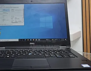 New Laptop Dell Latitude 5450 8GB Intel Core I5 SSD 256GB