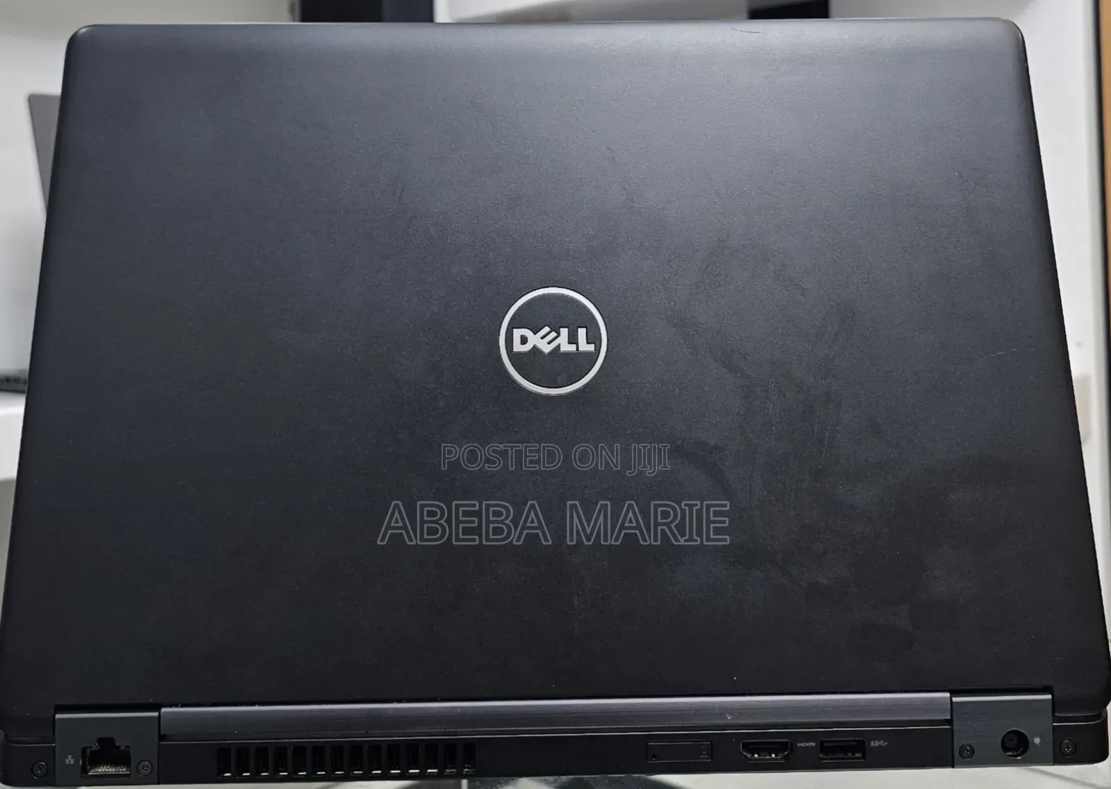 New Laptop Dell Latitude 5450 8GB Intel Core I5 SSD 256GB