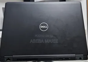 New Laptop Dell Latitude 5450 8GB Intel Core I5 SSD 256GB