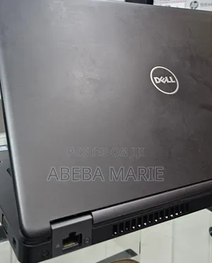 New Laptop Dell Latitude 5450 8GB Intel Core I5 SSD 256GB