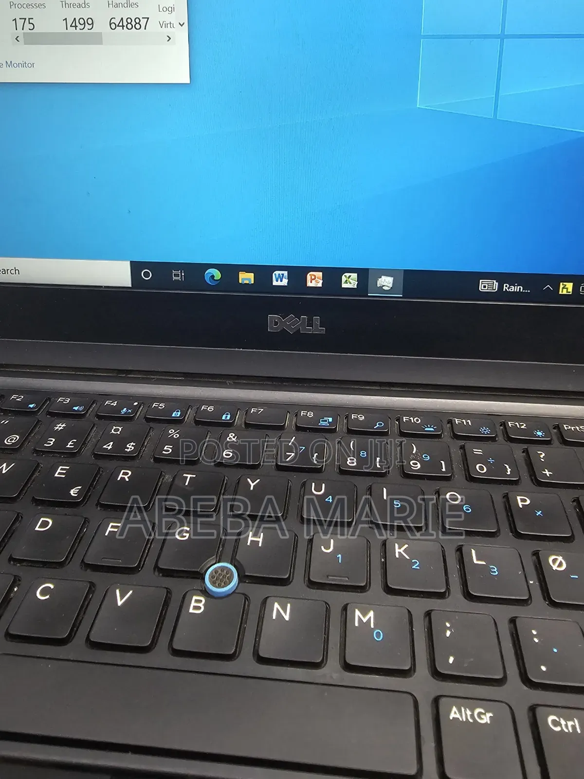 New Laptop Dell Latitude 5450 8GB Intel Core I5 SSD 256GB