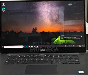 Photo - New Laptop Dell XPS 15 16GB Intel Core I7 SSD 512GB