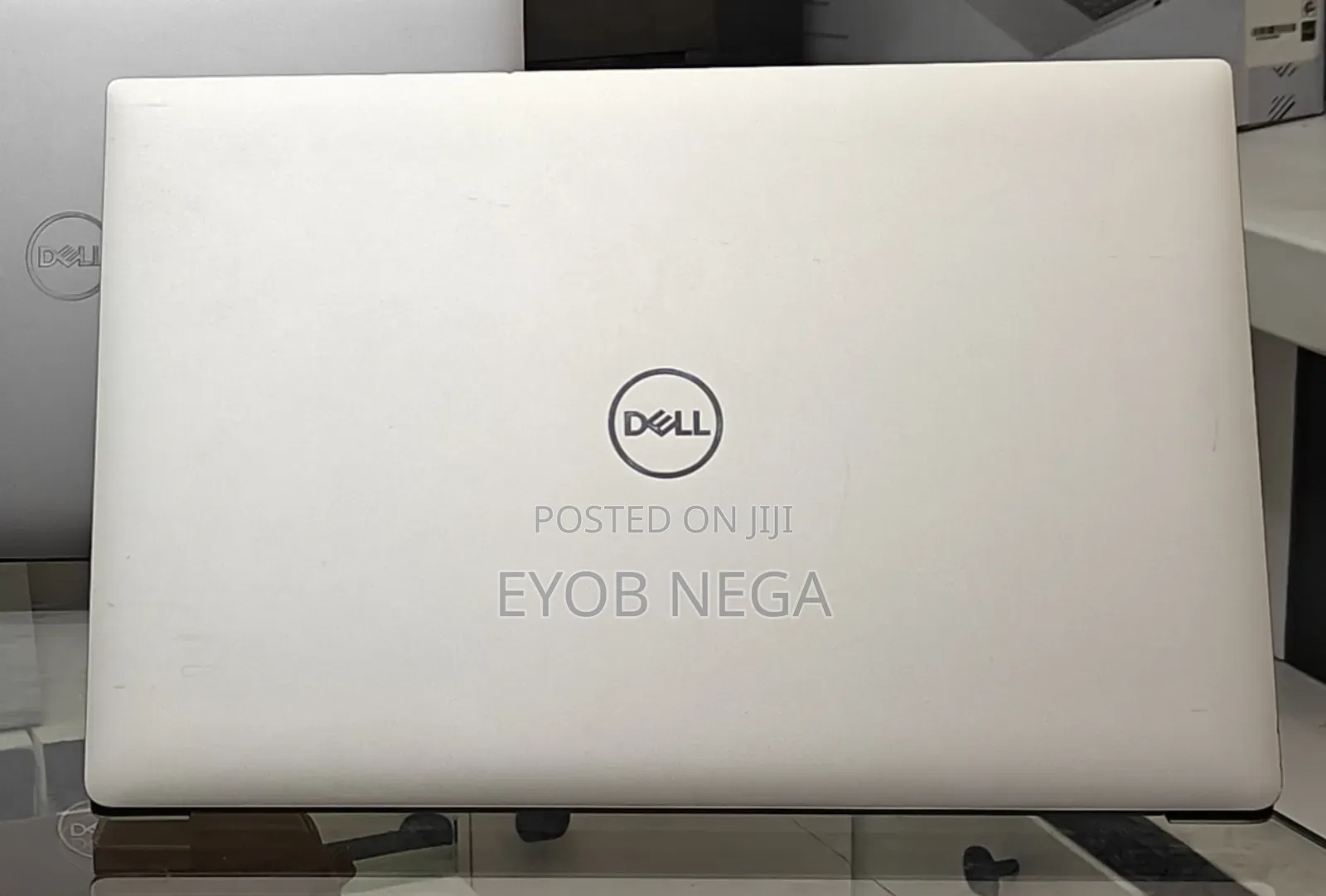 New Laptop Dell XPS 15 16GB Intel Core I7 SSD 512GB