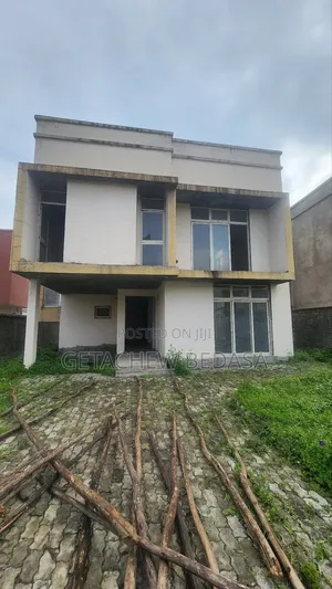Photo - 5bdrm House in Ccd, Oromia-Finfinne for sale