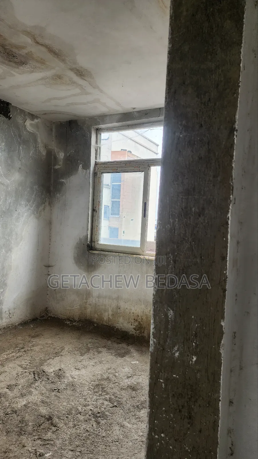 5bdrm House in Ccd, Oromia-Finfinne for sale