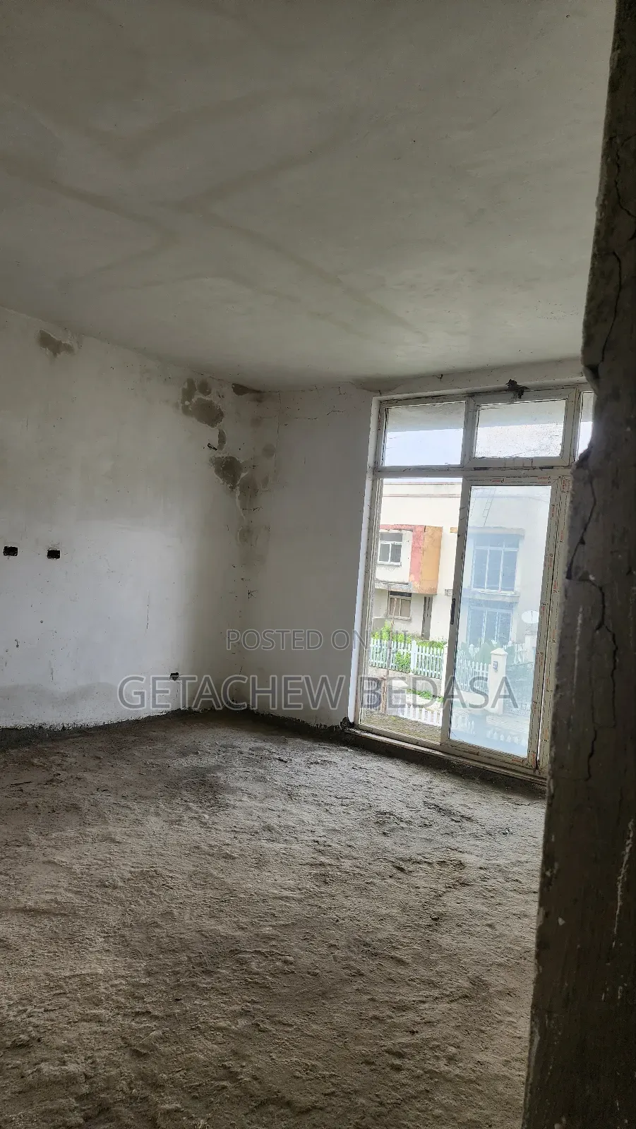 5bdrm House in Ccd, Oromia-Finfinne for sale