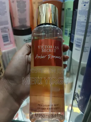 Photo - Victoria Secret Body Spray