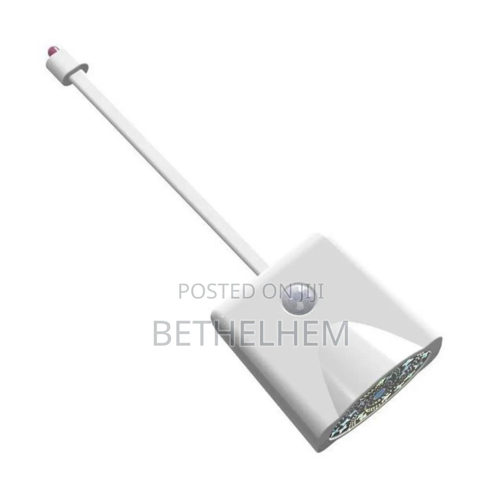 Motion Sensor Toilet Light