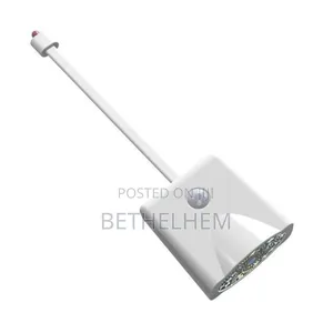 Motion Sensor Toilet Light