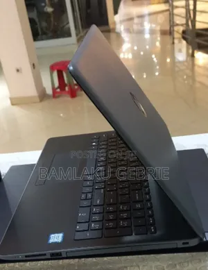 Photo - New Laptop HP Stream Notebook 4GB Intel Core I3 HDD 500GB