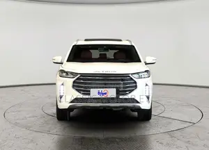 New Jetour X70 Plus 1.5 7-Seater FWD 2022 White