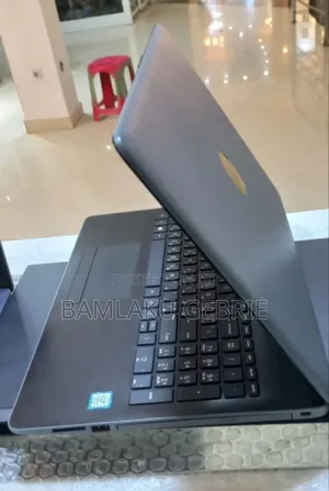 New Laptop HP Stream Notebook 4GB Intel Core I3 HDD 500GB