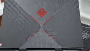 New Laptop HP Omen X 16GB Intel Core I9 SSD 512GB