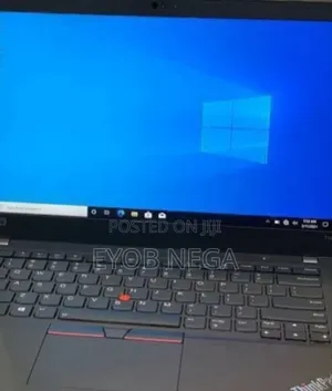 New Laptop Lenovo Thinkbook 14 16GB Intel Core I7 SSD 512GB