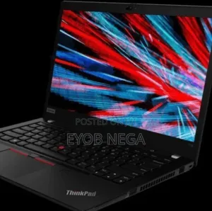 New Laptop Lenovo Thinkbook 14 16GB Intel Core I7 SSD 512GB