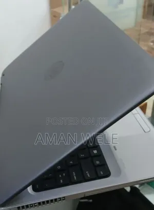 New Laptop HP 650 G3 16GB Intel Core I5 SSD 256GB