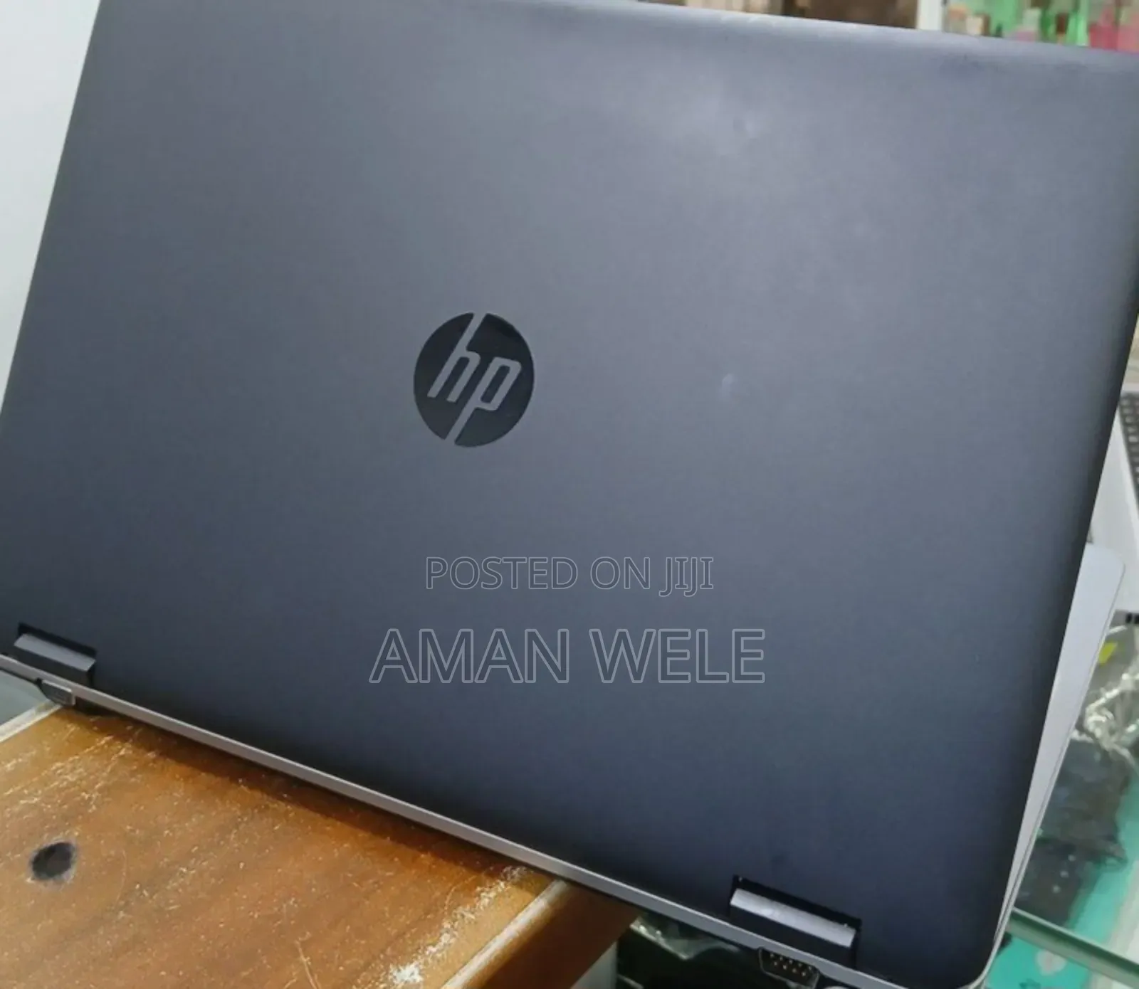 New Laptop HP 650 G3 16GB Intel Core I5 SSD 256GB