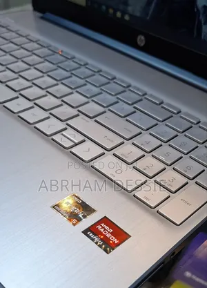 New Laptop HP Stream Notebook 16GB AMD Ryzen 5 SSD 512GB