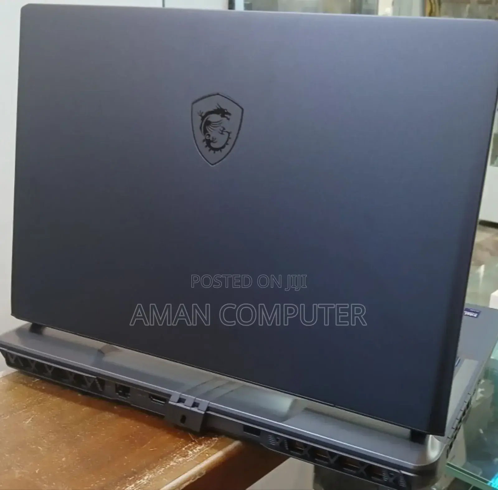New Laptop Venom 16GB Intel Core Ultra 7 SSD 1T