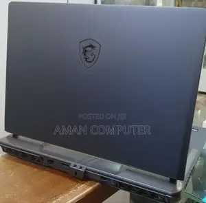New Laptop Venom 16GB Intel Core Ultra 7 SSD 1T