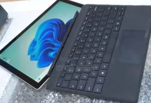 New Laptop Microsoft Surface Pro 5 16GB Intel Core I7 SSD 512GB