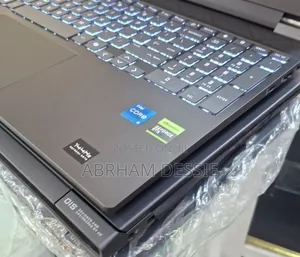 New Laptop HP Victus 15 8GB Intel Core I5 SSD 512GB