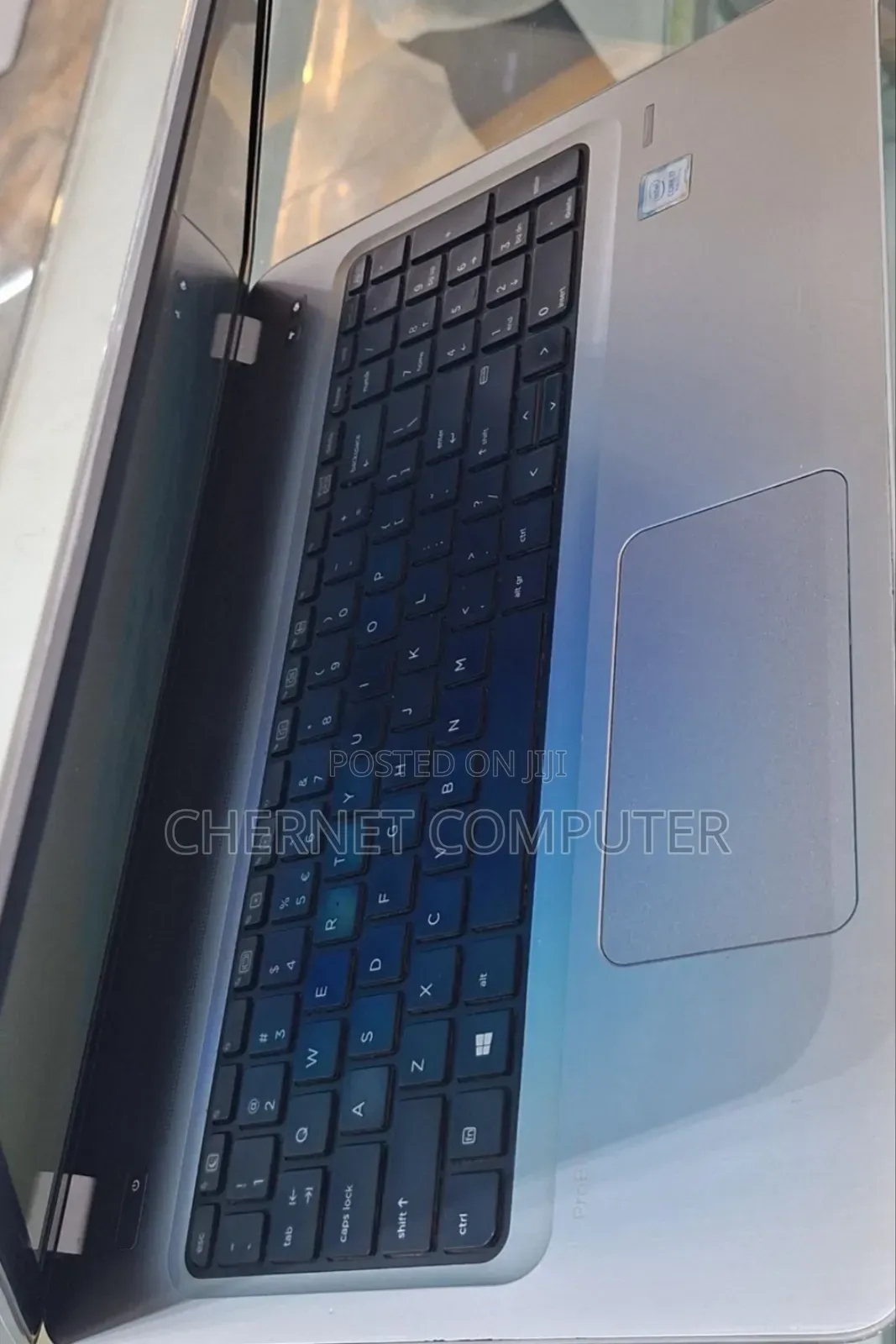 New Laptop HP ProBook 450 G4 8GB Intel Core I7 HDD 1T