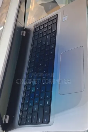 Photo - New Laptop HP ProBook 450 G4 8GB Intel Core I7 HDD 1T