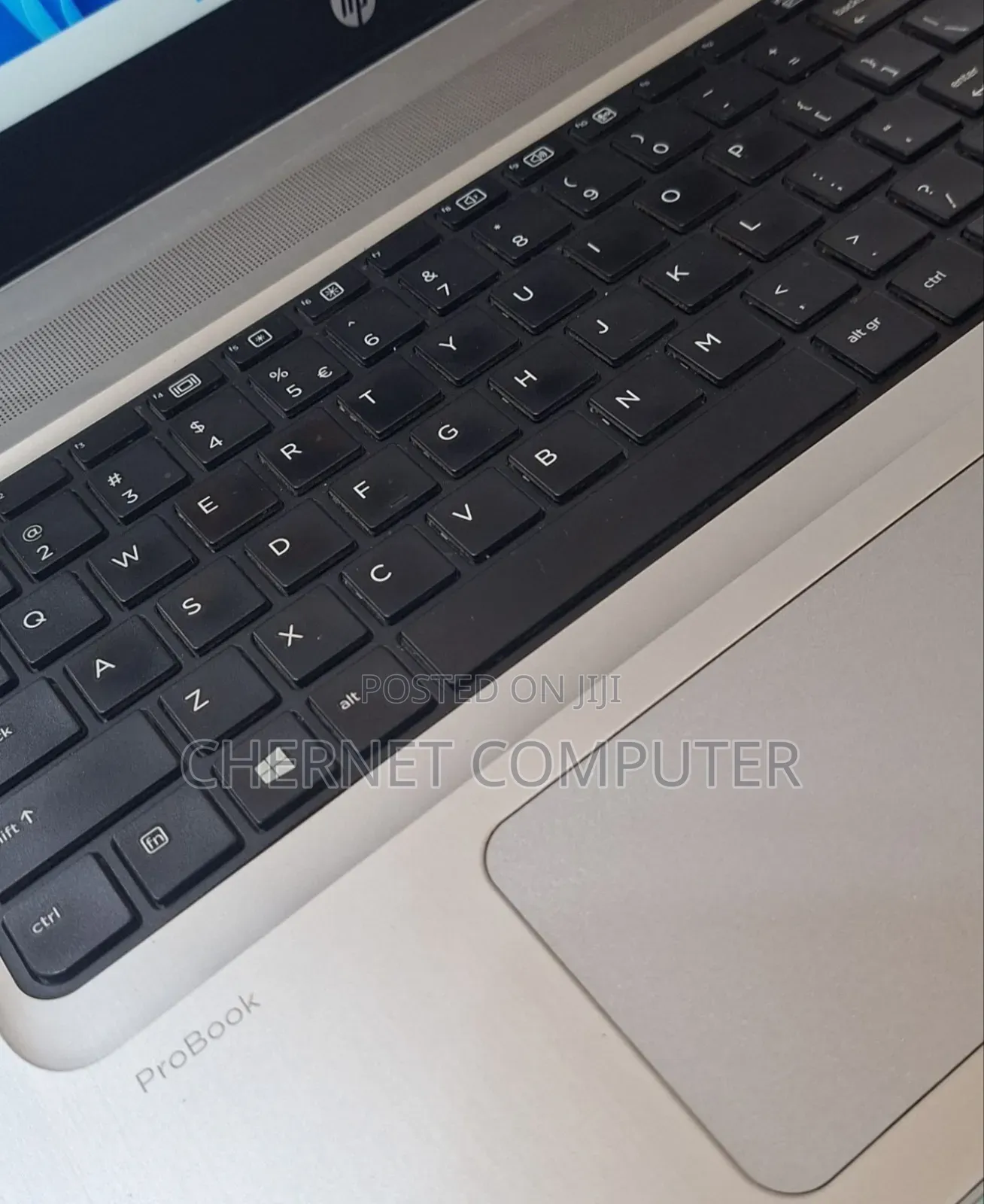 New Laptop HP ProBook 450 G4 8GB Intel Core I7 HDD 1T