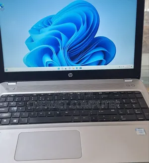 New Laptop HP ProBook 450 G4 8GB Intel Core I7 HDD 1T