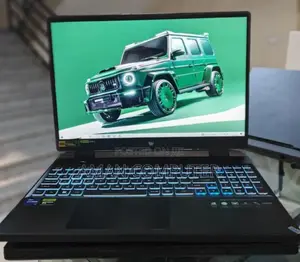 New Laptop Acer Predator Helios 300 16GB Intel Core I7 SSD 512GB
