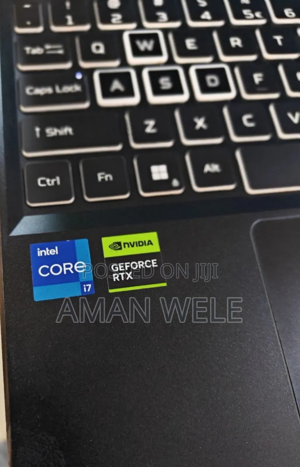 New Laptop Acer Predator Helios 300 16GB Intel Core I7 SSD 512GB