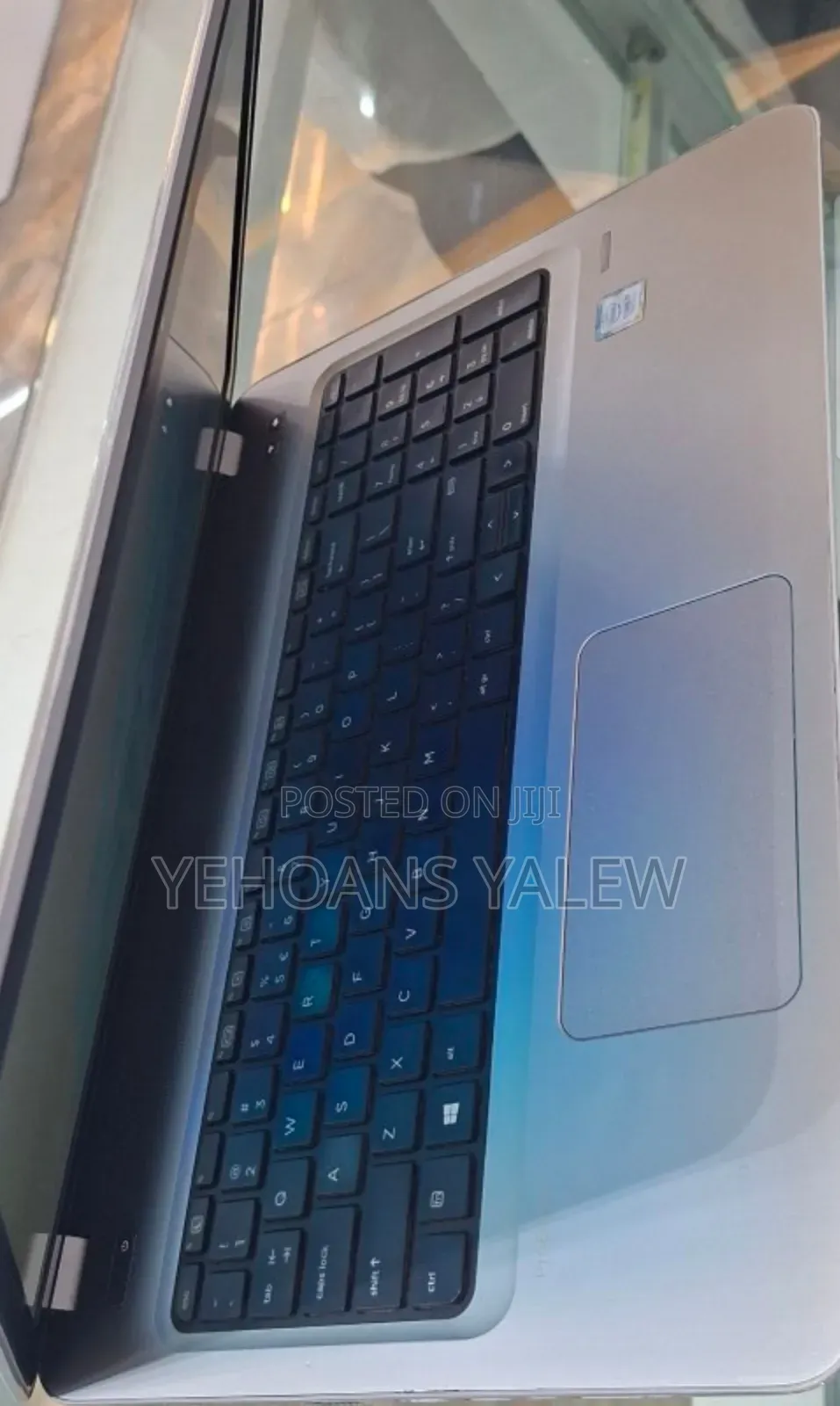 New Laptop HP ProBook 450 G4 8GB Intel Core i7 HDD 1T