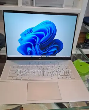 New Laptop HP Envy 16 Gaming 16-H1023dx 16GB Intel Core I9 SSD 1T