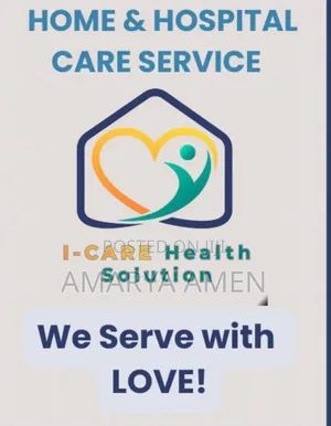Photo - I Care Home And Hospital Care Solution