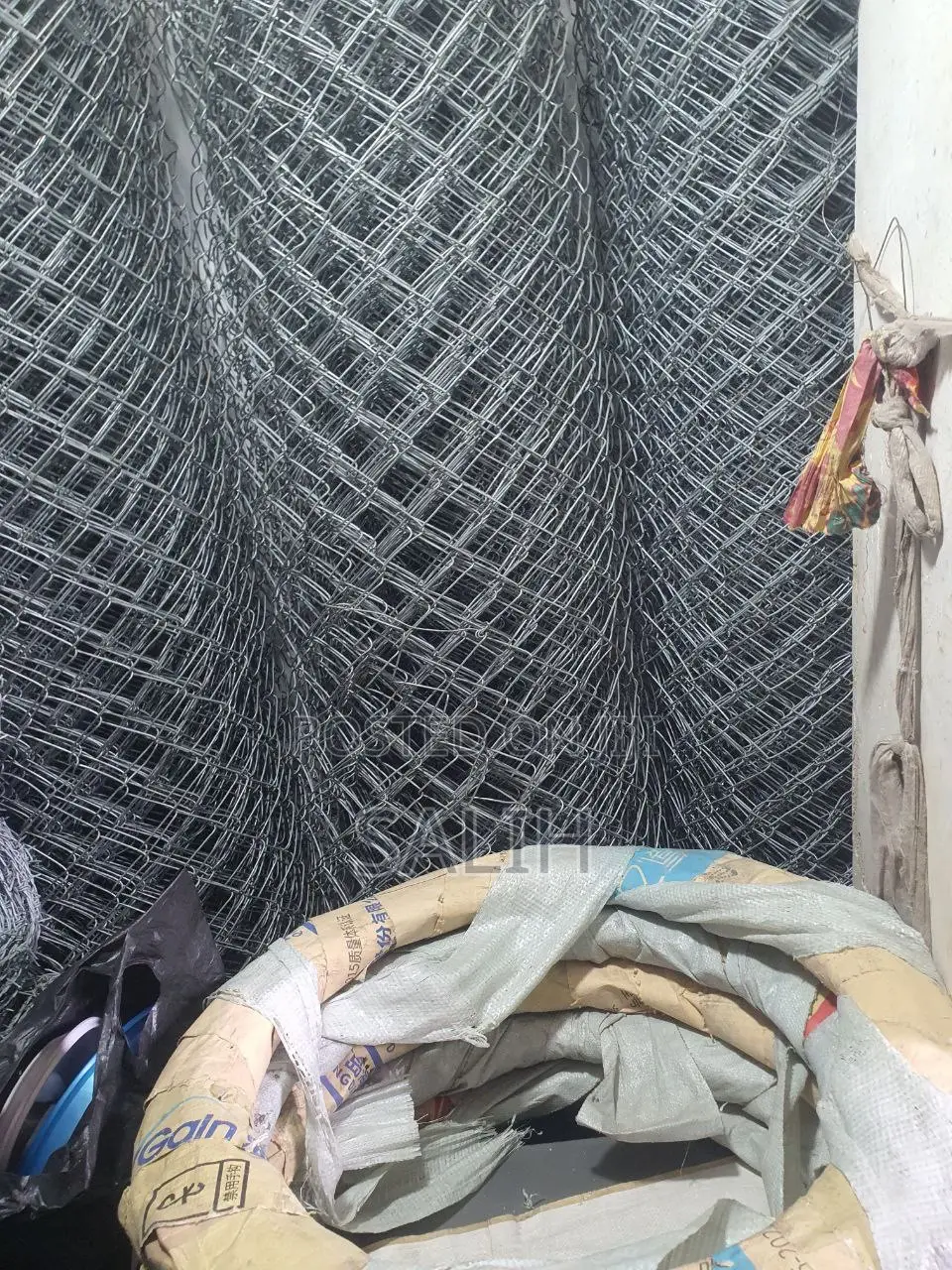 RHS SHS Chs. Sheet Metal