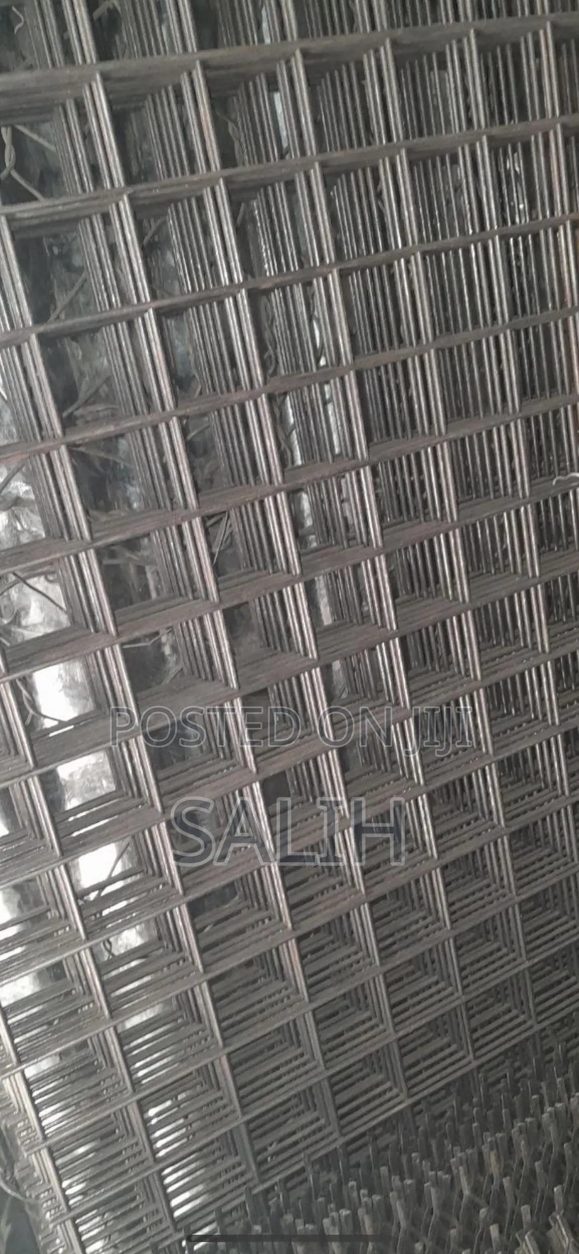 RHS SHS Chs. Sheet Metal