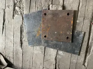 RHS SHS Chs. Sheet Metal