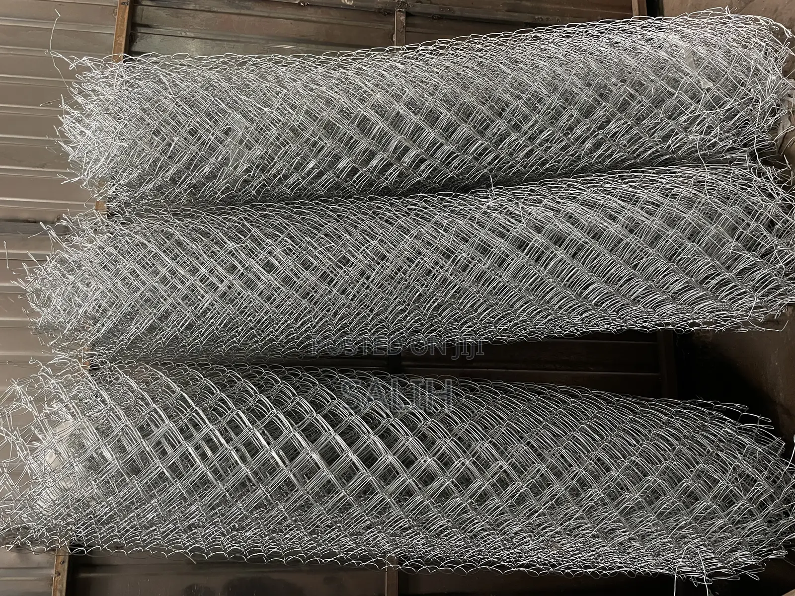 RHS SHS Chs. Sheet Metal