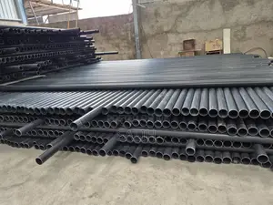 Photo - RHS SHS Chs. Sheet Metal