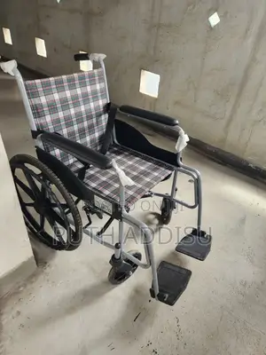 Belted Very Strong Almunium Wheelchair夷陵wheelchair鴦了wheelchair New