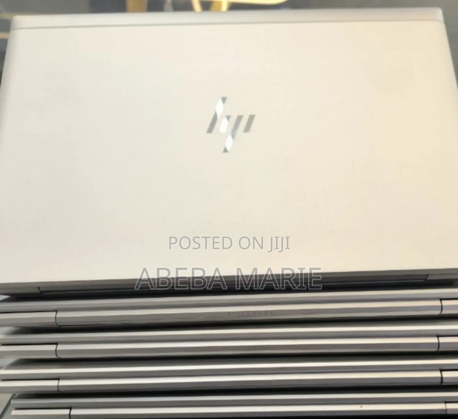 New Laptop HP EliteBook 830 G7 16GB Intel Core I5 SSD 512GB