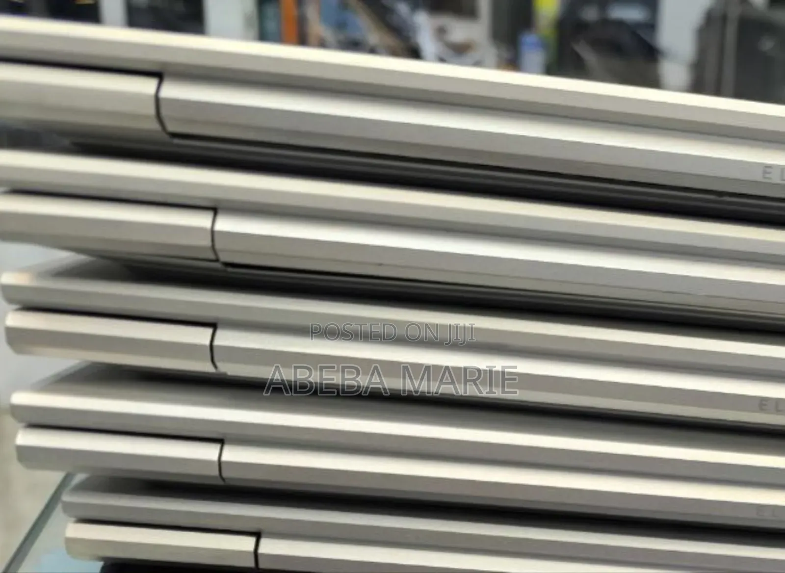 New Laptop HP EliteBook 830 G7 16GB Intel Core I5 SSD 512GB