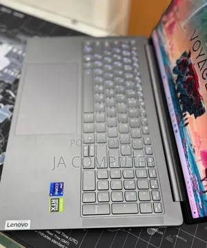 New Laptop Lenovo 16GB Intel Core I9 SSD 1T