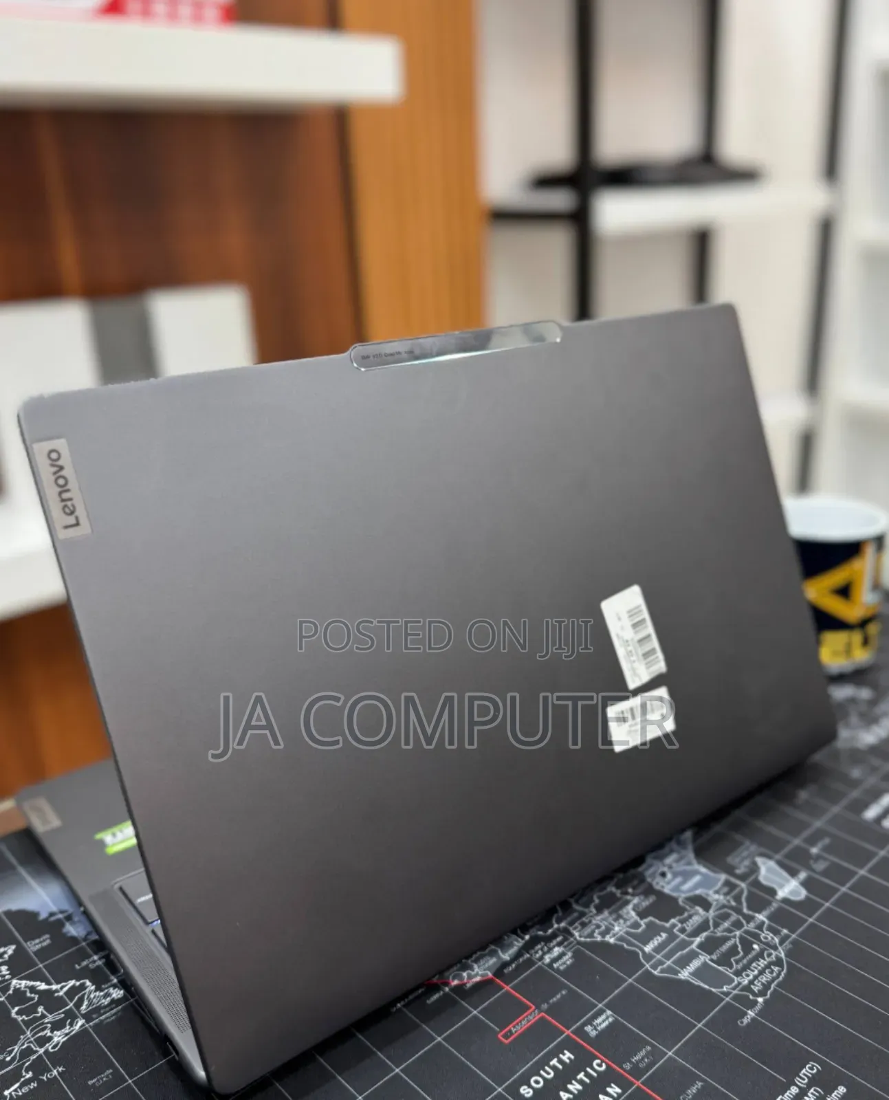 New Laptop Lenovo 16GB Intel Core I9 SSD 1T
