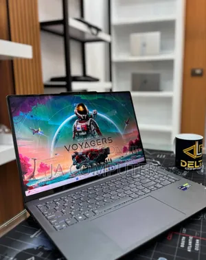 New Laptop Lenovo 16GB Intel Core I9 SSD 1T