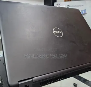 Photo - New Laptop Dell Latitude 5480 8GB Intel Core I5 SSD 256GB