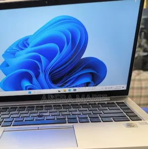 New Laptop HP EliteBook 840 G7 16GB Intel Core I7 SSD 512GB