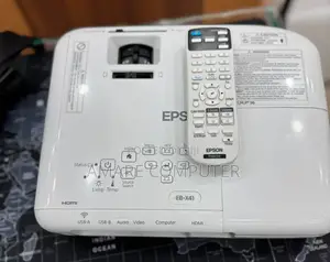 Projector Epson X41