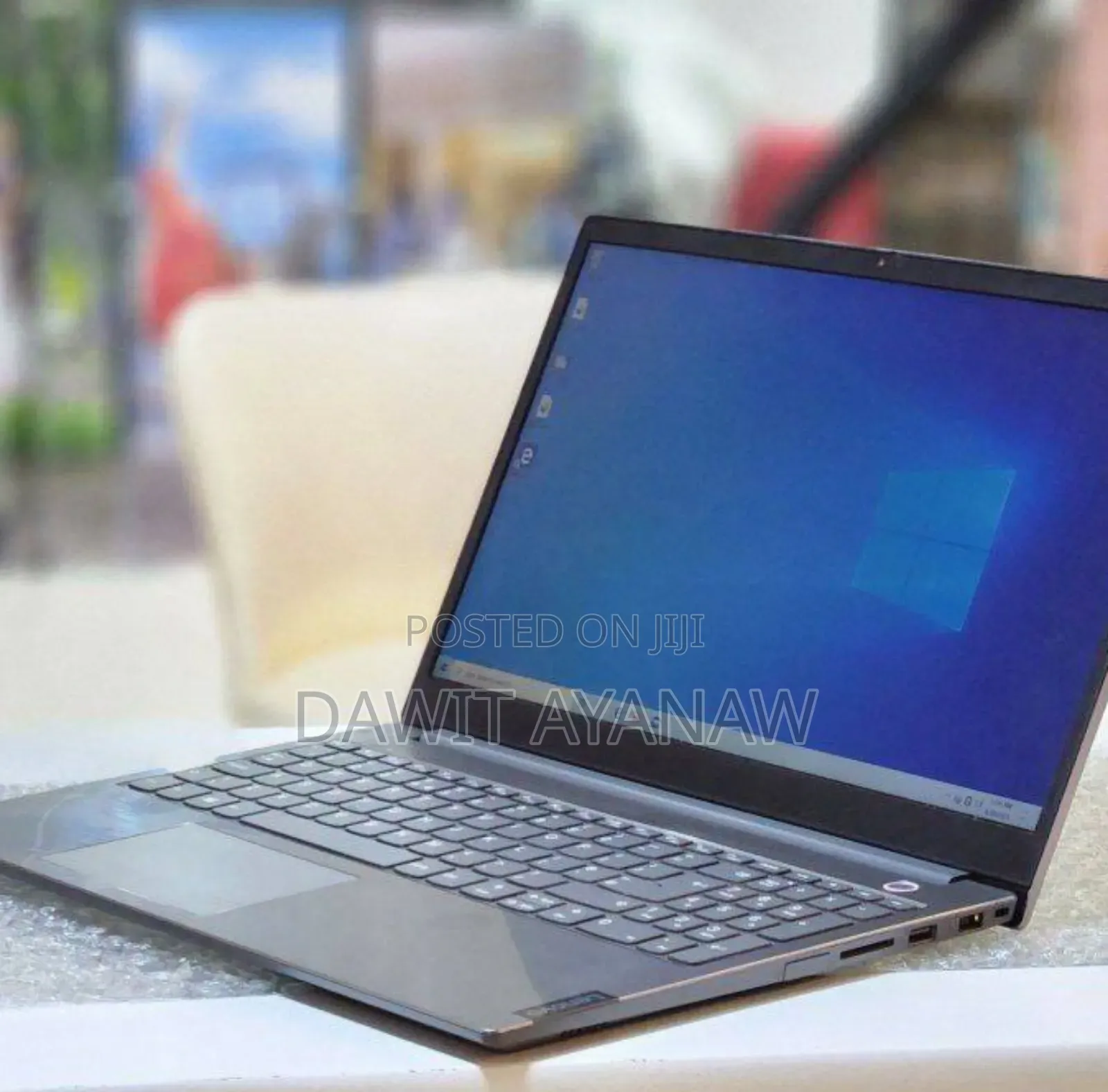 New Laptop Lenovo 16GB Intel Core I5 SSD 512GB